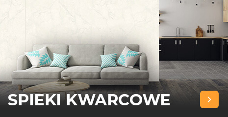 Spieki kwarcowe